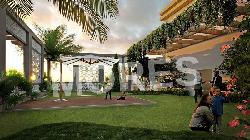 Circuit Heights Amenities