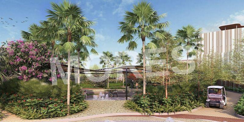 MRG Crown Amenities