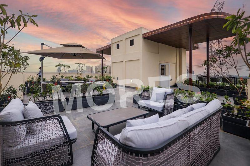 MRG Crown Amenities