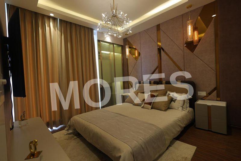 MRG Crown Amenities