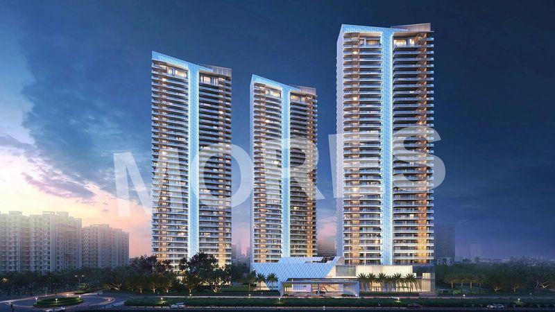 Rhomes Miraabilis Amenities
