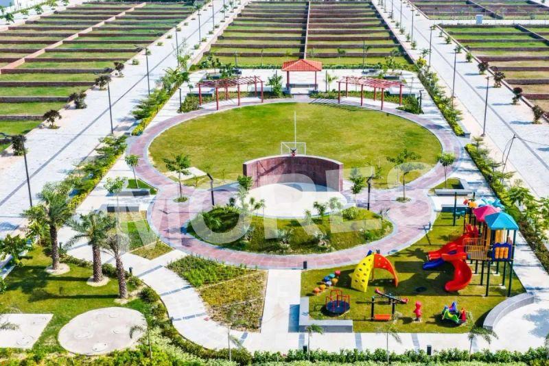 Sukoon Pardos Okas Amenities