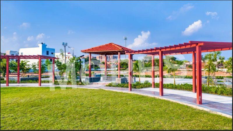 Sukoon Pardos Okas Amenities