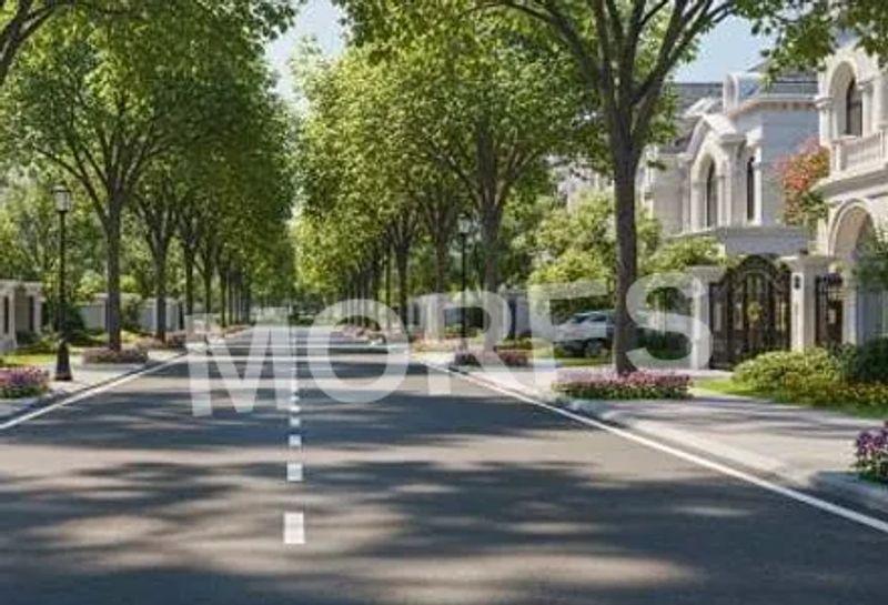 Sukoon Pardos Okas Amenities