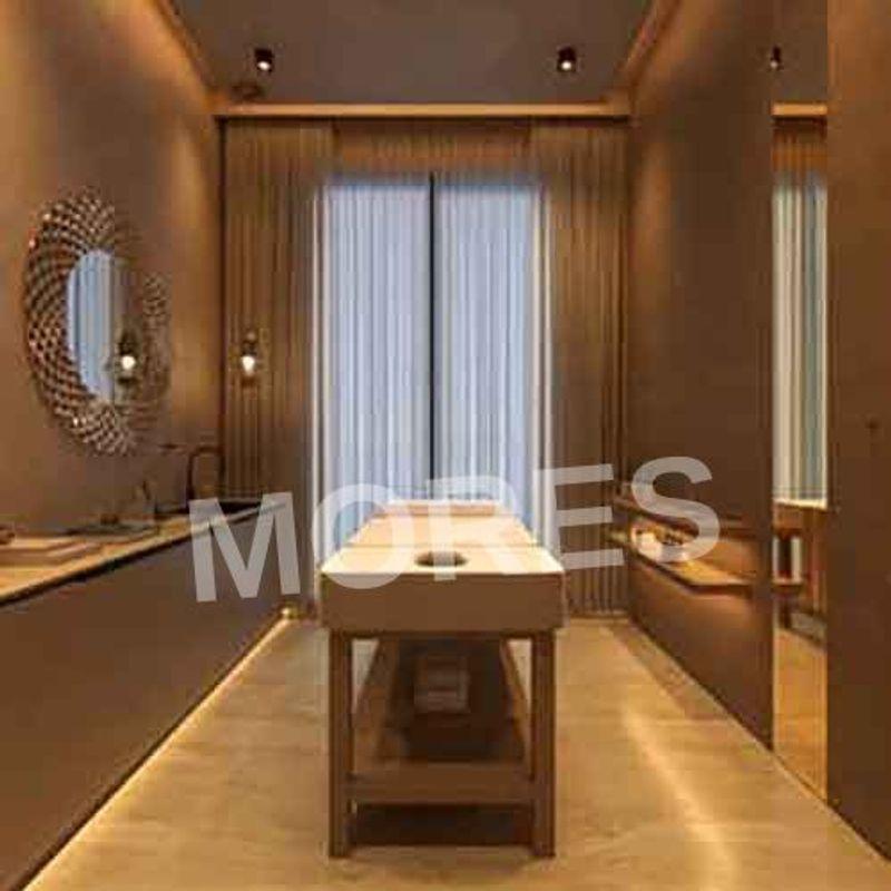 Konark Vaayu Amenities