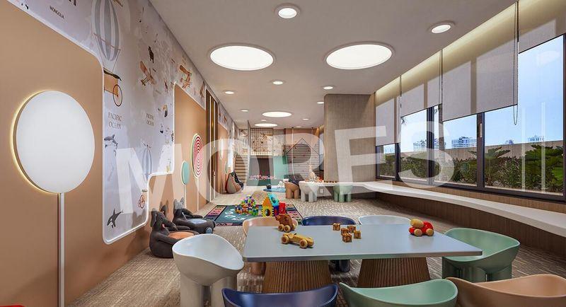 Ariha Skyes Amenities