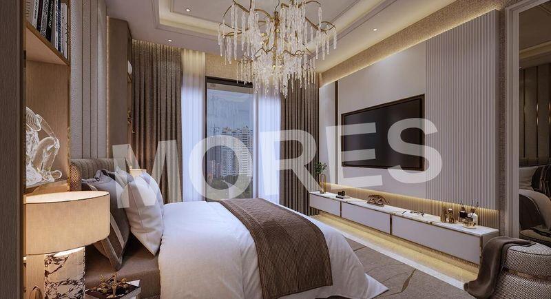 Ariha Skyes Amenities