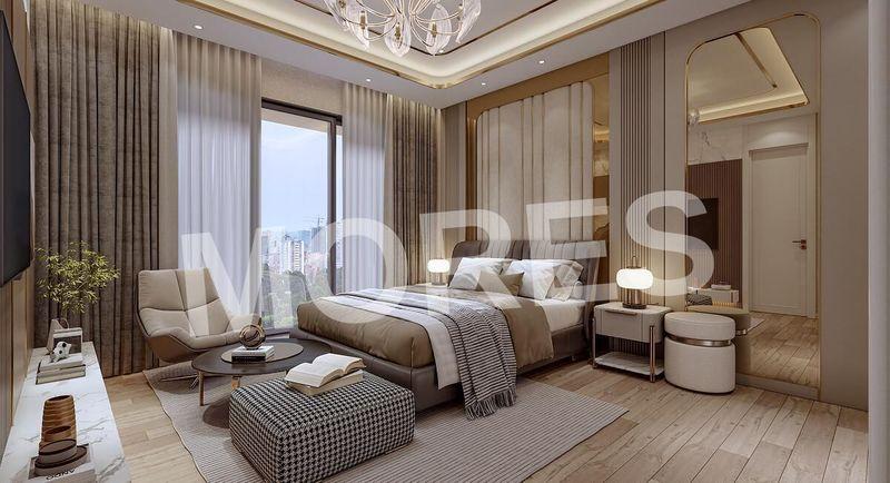 Ariha Skyes Amenities