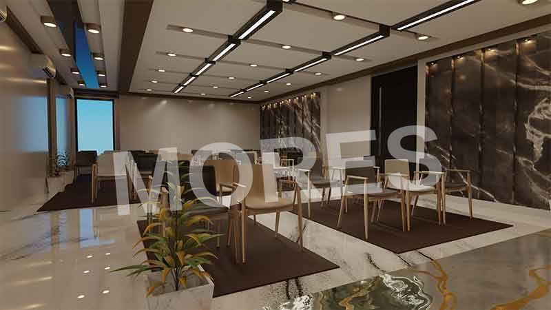 Swastick Mangalam Amenities