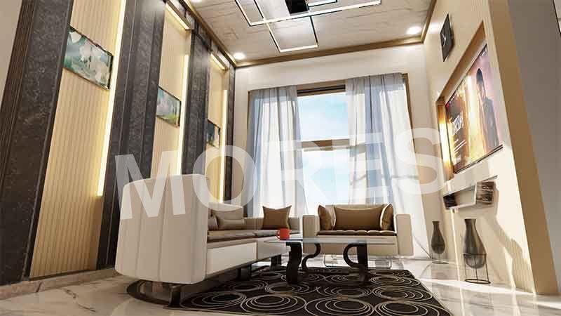 Swastick Mangalam Amenities