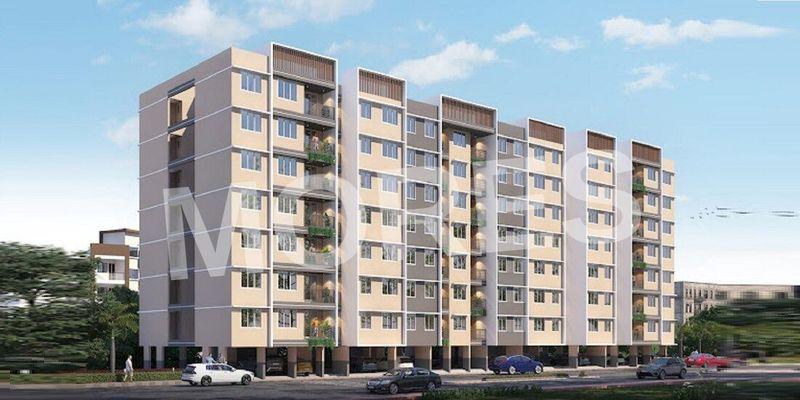 Vistara Garden Amenities
