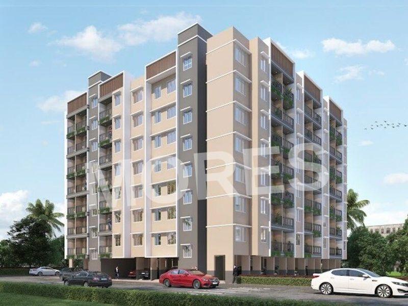 Vistara Garden