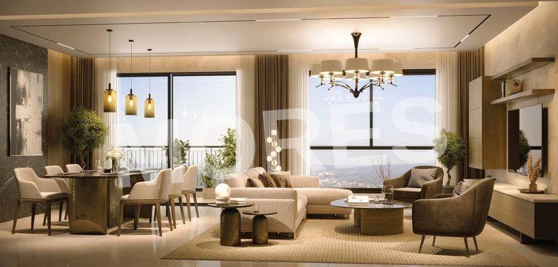 Sobha Crescent Amenities