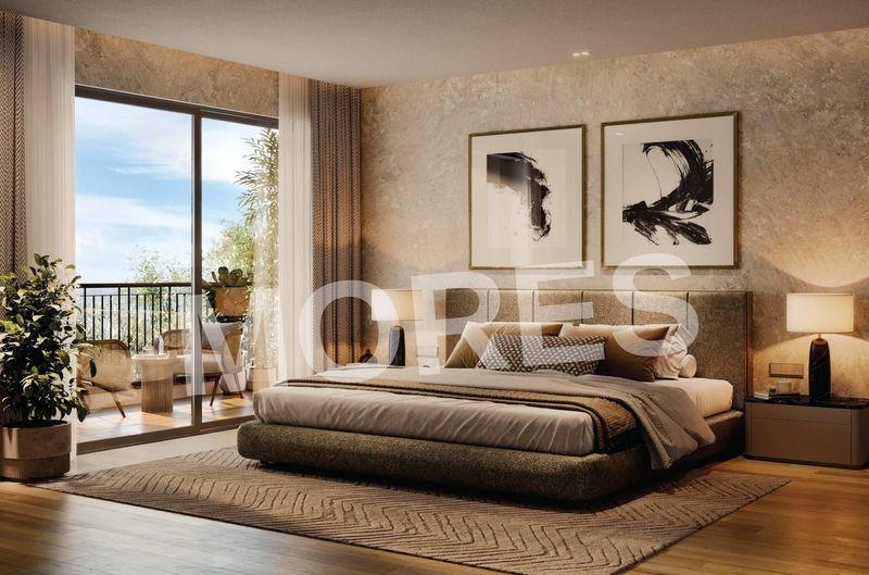 Sobha Crescent Amenities