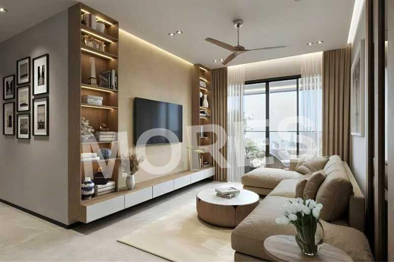 Jaswanti Jewel Amenities