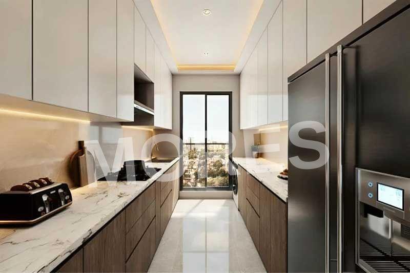 Jaswanti Jewel Amenities