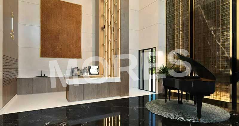 Jaswanti Jewel Amenities