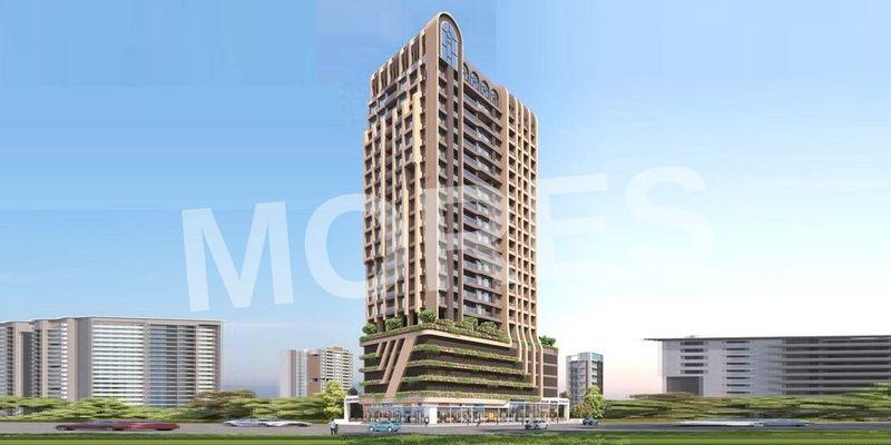 Adityaraj Sahyadri Amenities