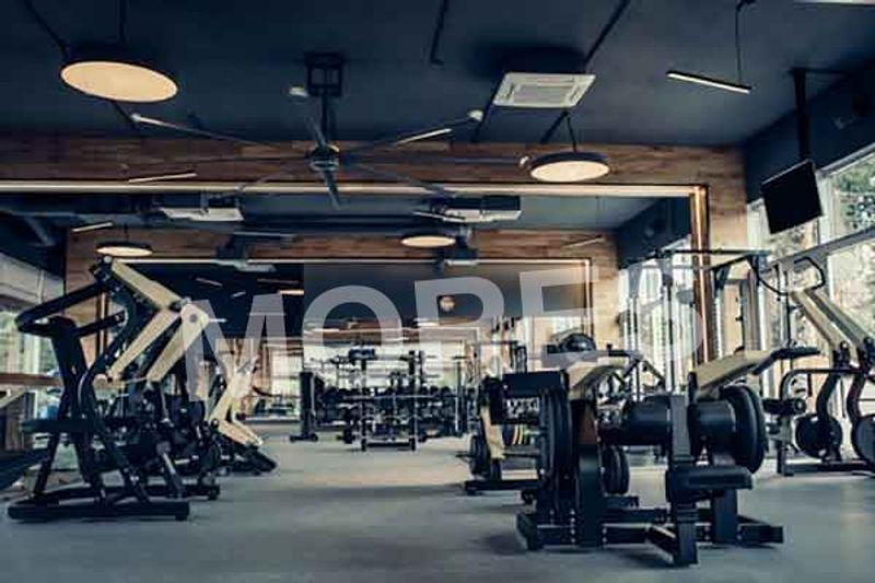 Adityaraj Sahyadri Amenities