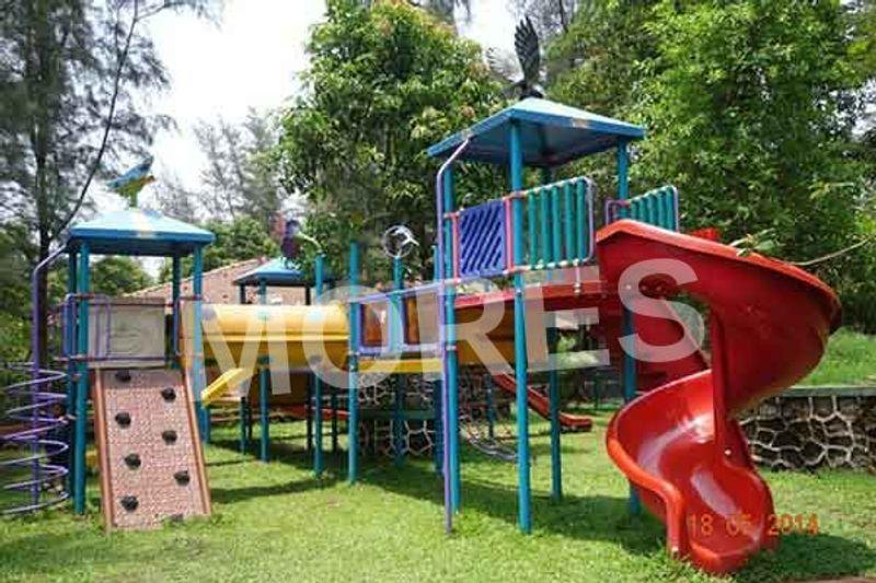 Adityaraj Sahyadri Amenities