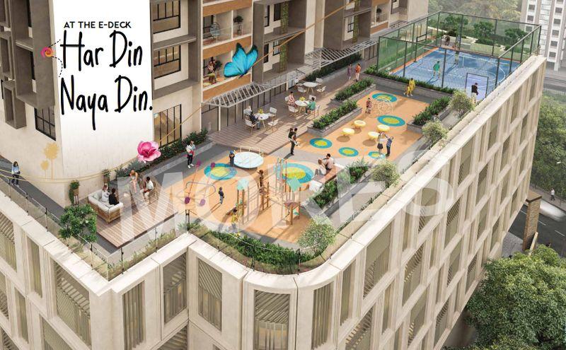 Shivani Rudram Amenities