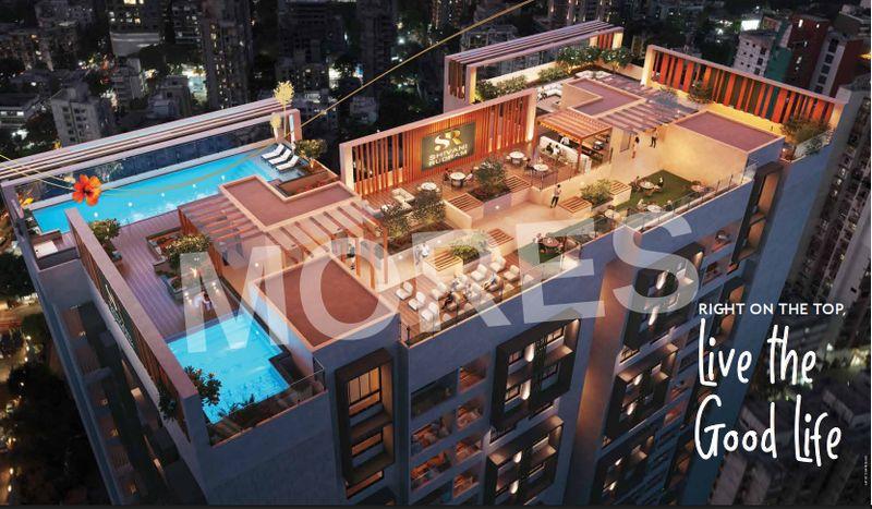 Shivani Rudram Amenities