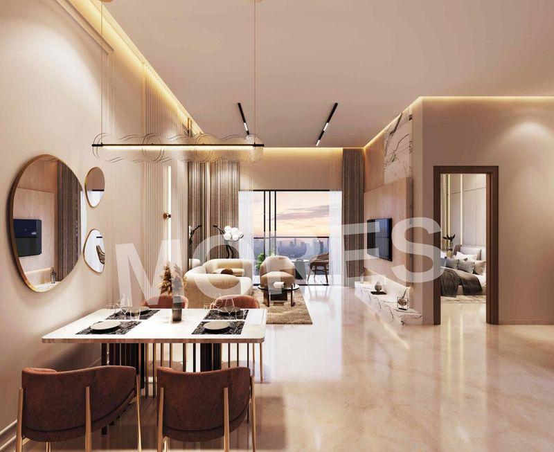 Shivani Rudram Amenities