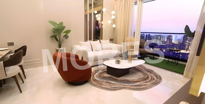 Shivani Rudram Amenities