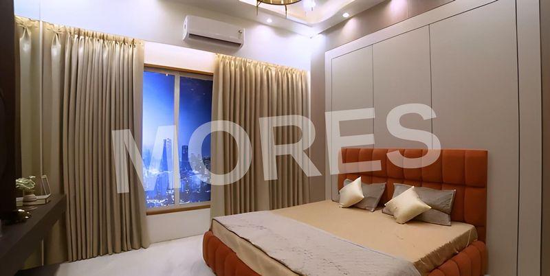 Shivani Rudram Amenities