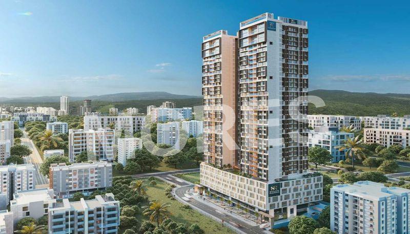 Shivani Rudram Amenities