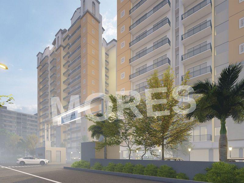 Imperia Prideville Amenities