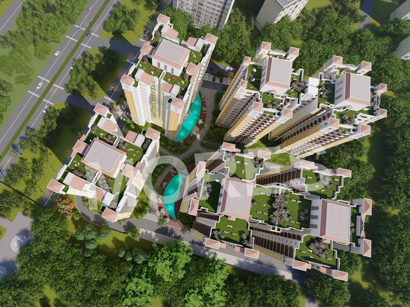 Imperia Prideville Amenities