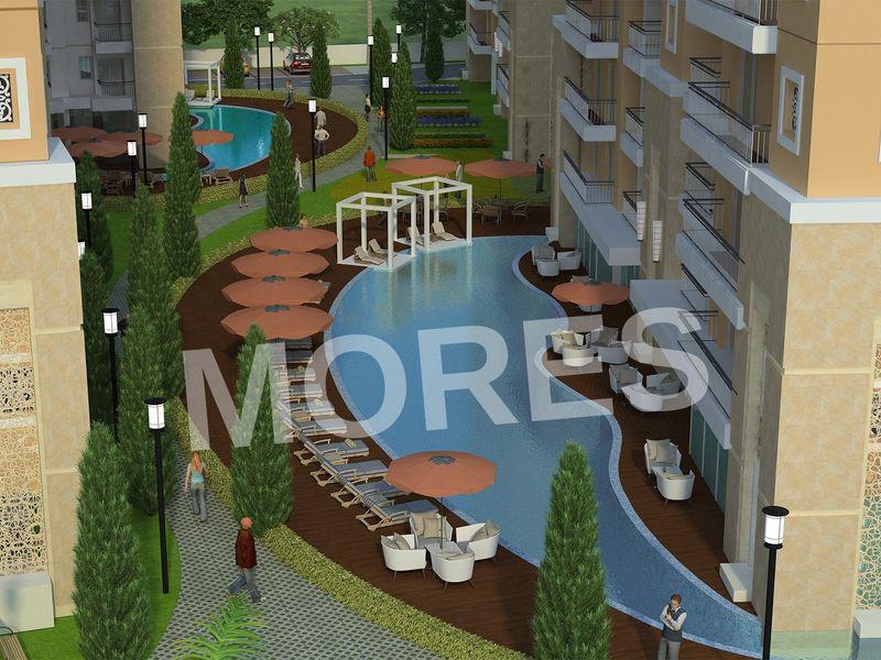Imperia Prideville Amenities