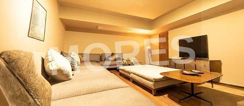 Godrej Crown Residences Amenities
