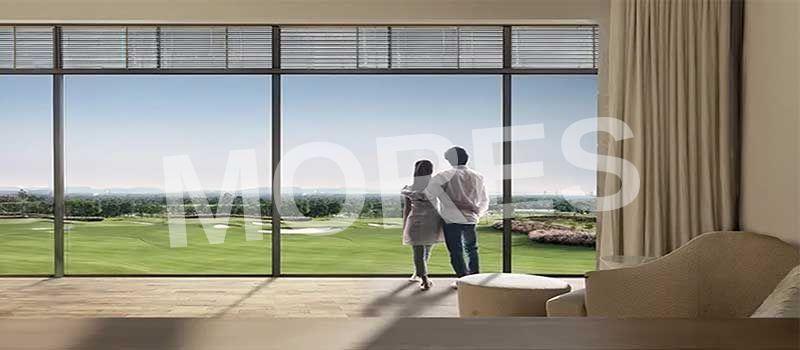 Godrej Crown Residences Amenities