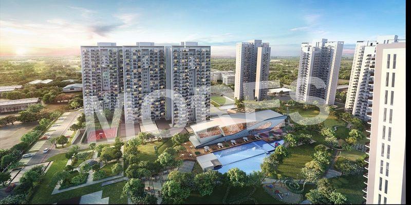 Godrej Nature Plus