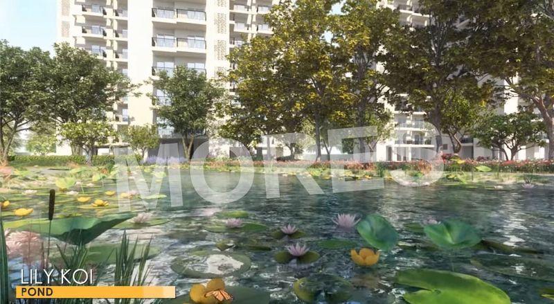 Godrej Nature Plus