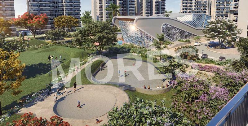 Godrej Nature Plus