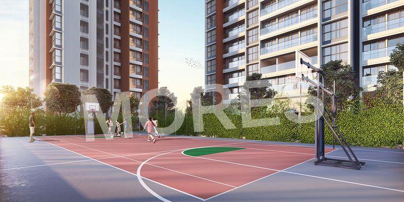 Godrej Exquisite Amenities