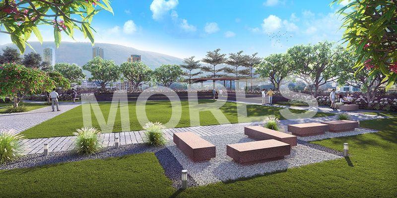 Godrej Exquisite Amenities