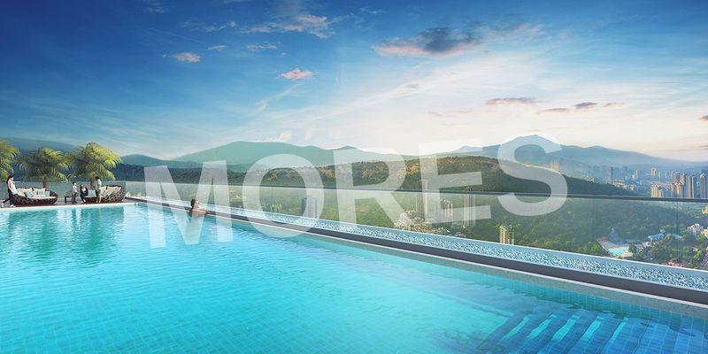 Godrej Exquisite Amenities