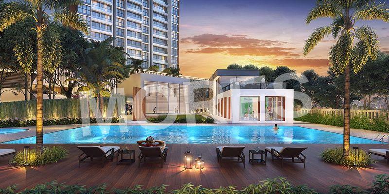 Godrej Exquisite Amenities