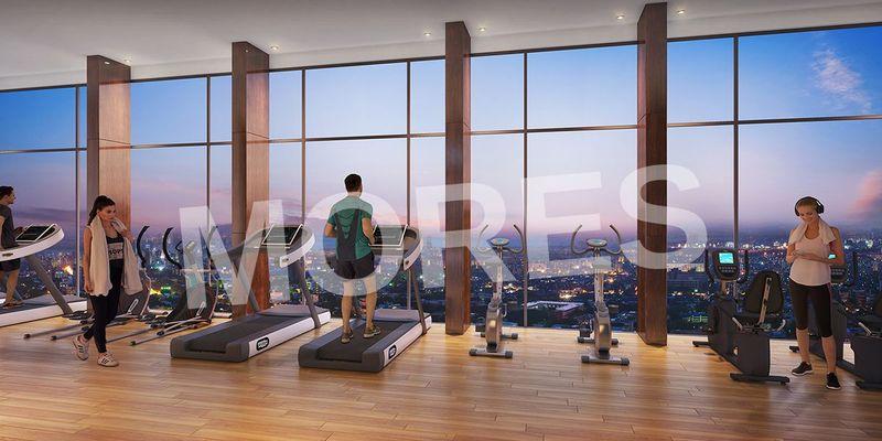 Godrej Exquisite Amenities