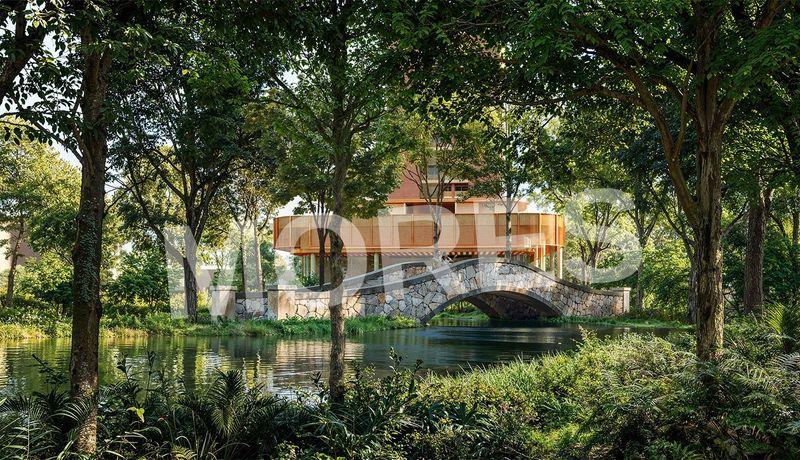 Max Estate 361 Amenities