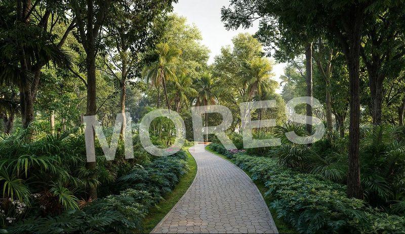 Max Estate 361 Amenities