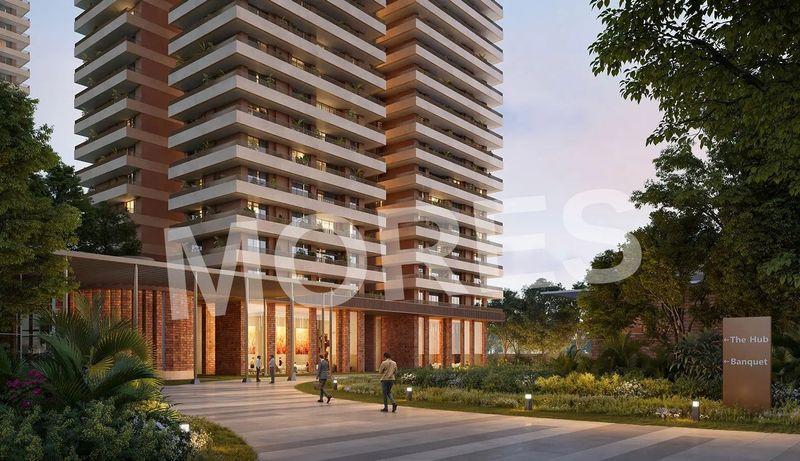 Max Estate 361 Amenities