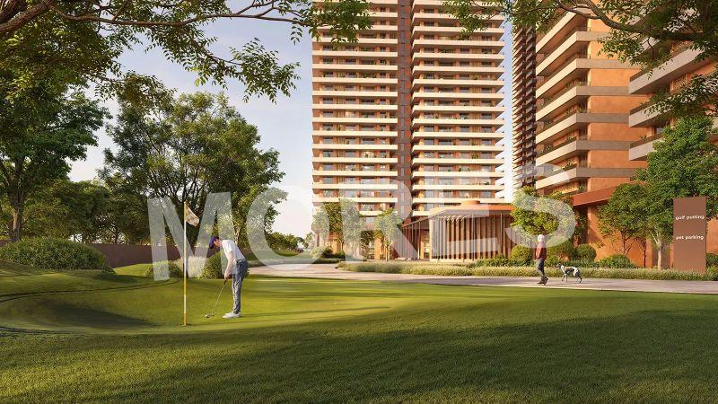 Max Estate 361 Amenities