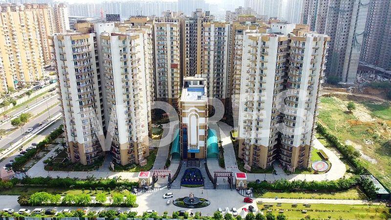 Aastha Greens Amenities