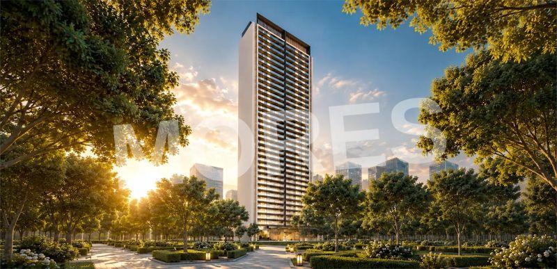 Godrej Samaris Amenities