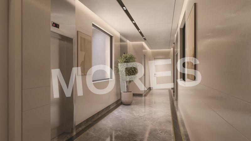 SS One Amenities